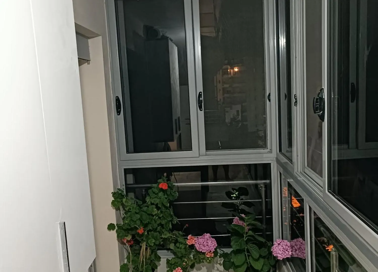 Appartement Fllad Deti à Vlorë Albanie