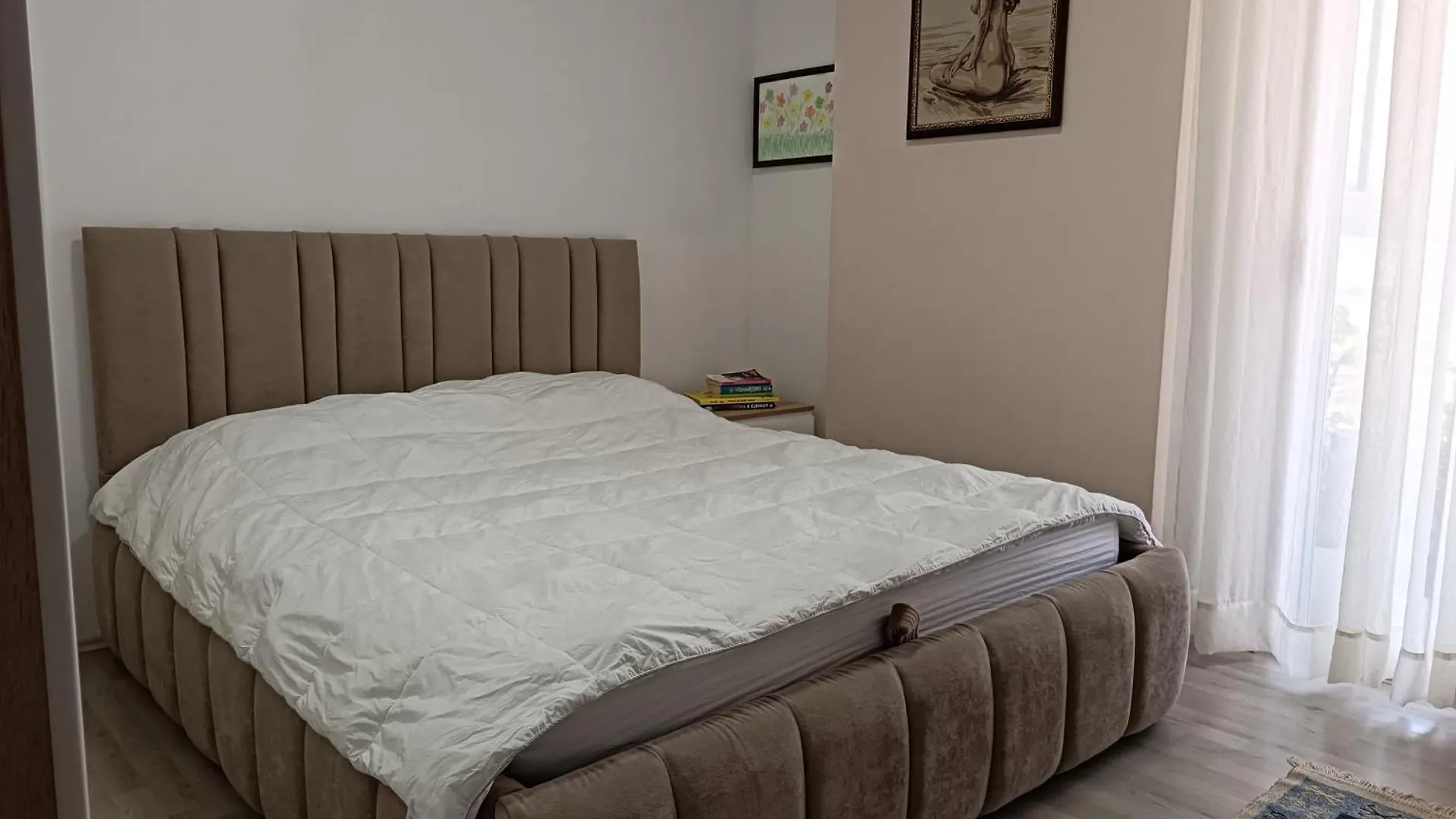 Appartement Fllad Deti à Vlorë 0*,  Albanie
