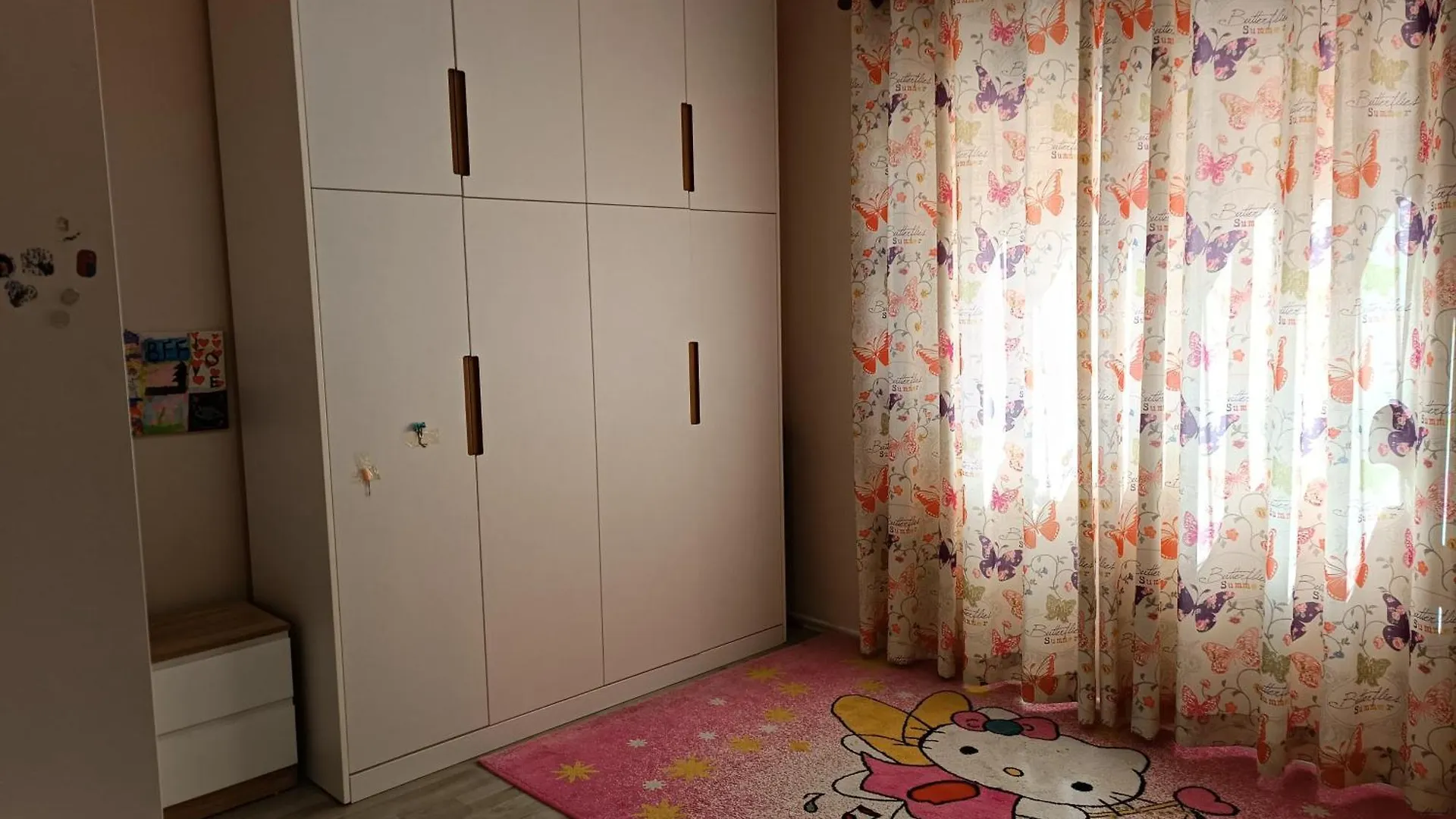 Appartement Fllad Deti à Vlorë