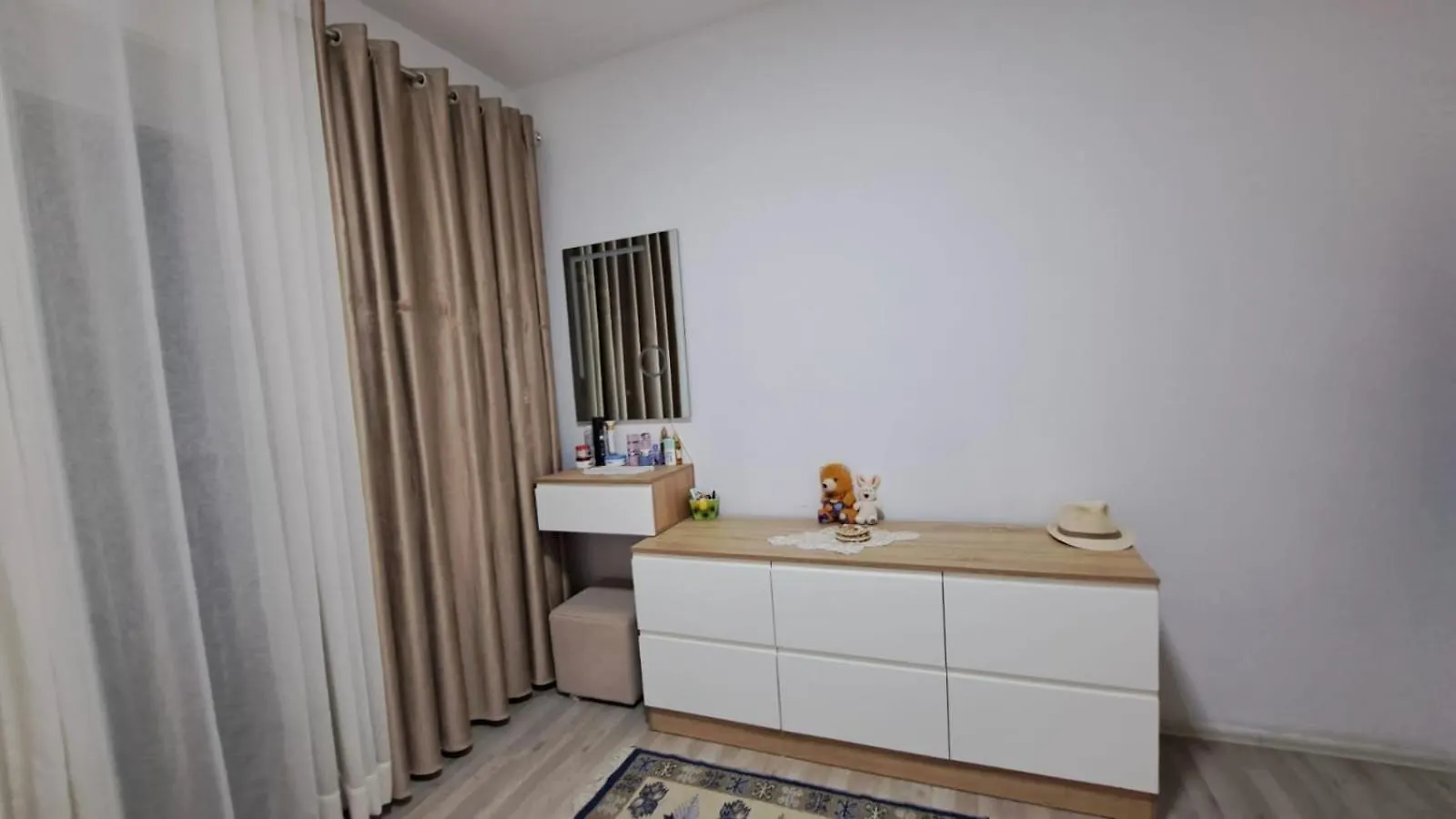 Appartement Fllad Deti à Vlorë 0*,  Albanie