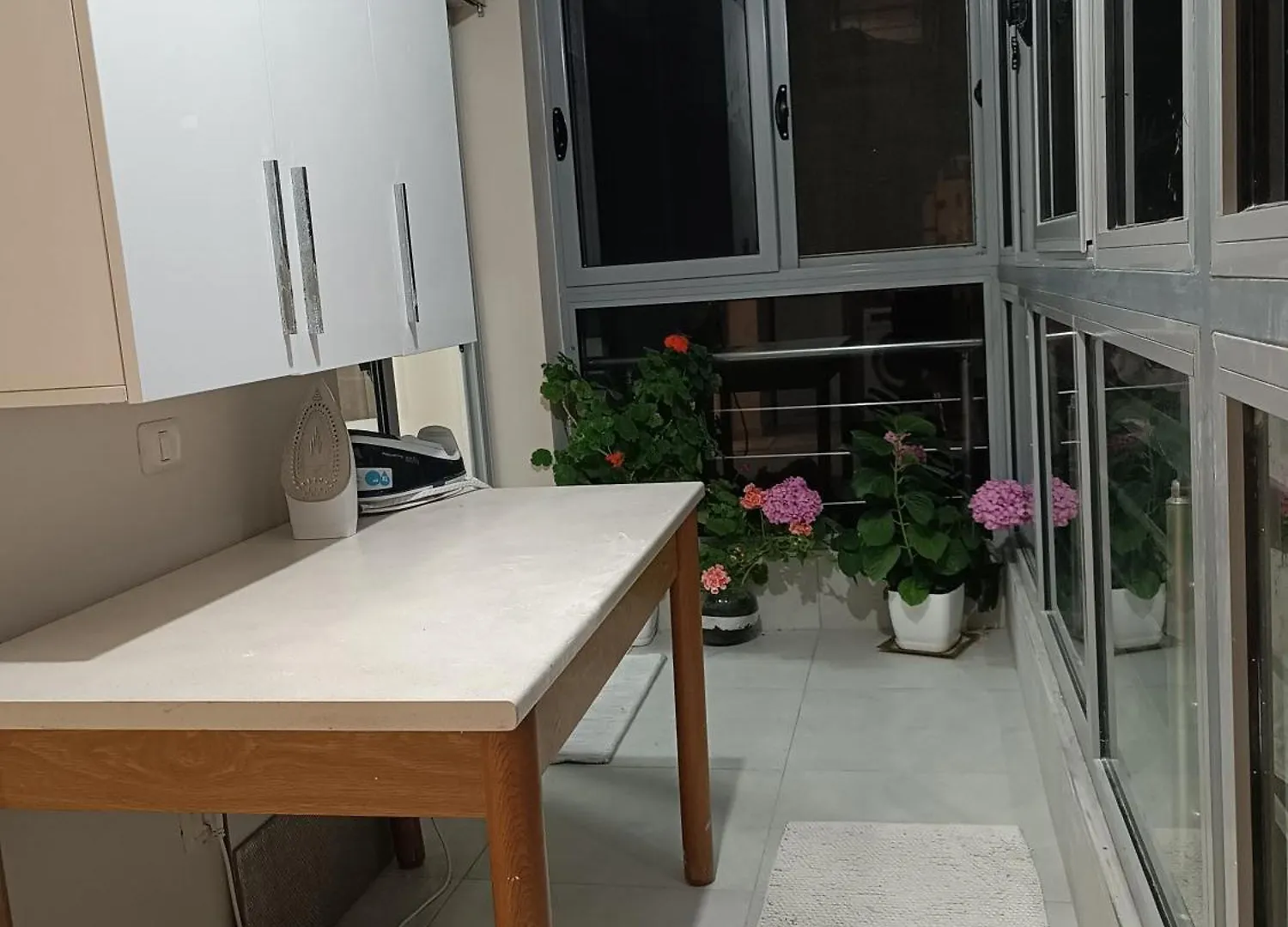 Appartement Fllad Deti à Vlorë