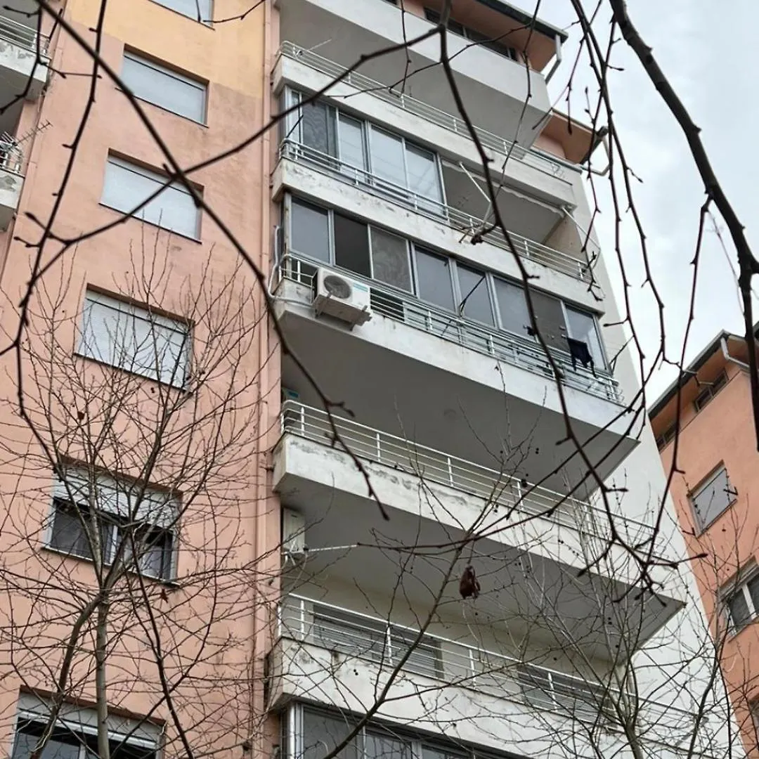 Appartement Fllad Deti à Vlorë